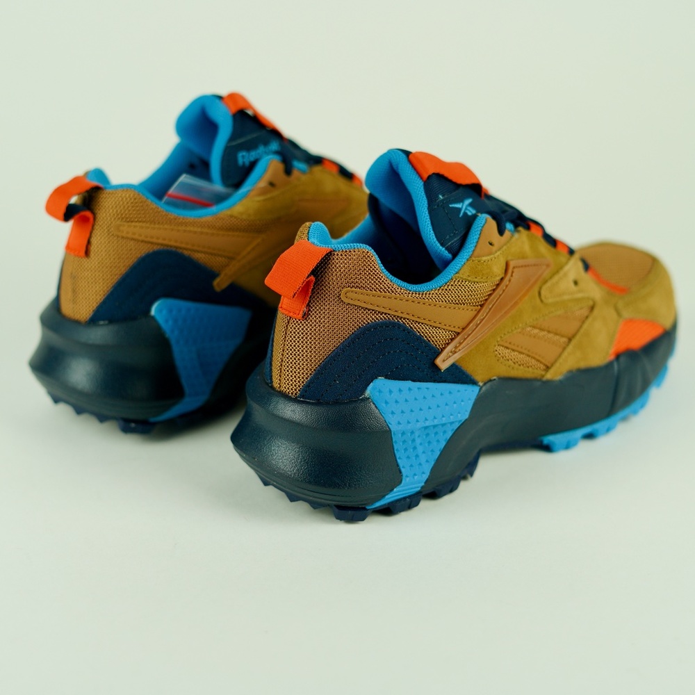 Reebok Aztrek Double Mix Trail Running Sneakers - Picture 2 of 10